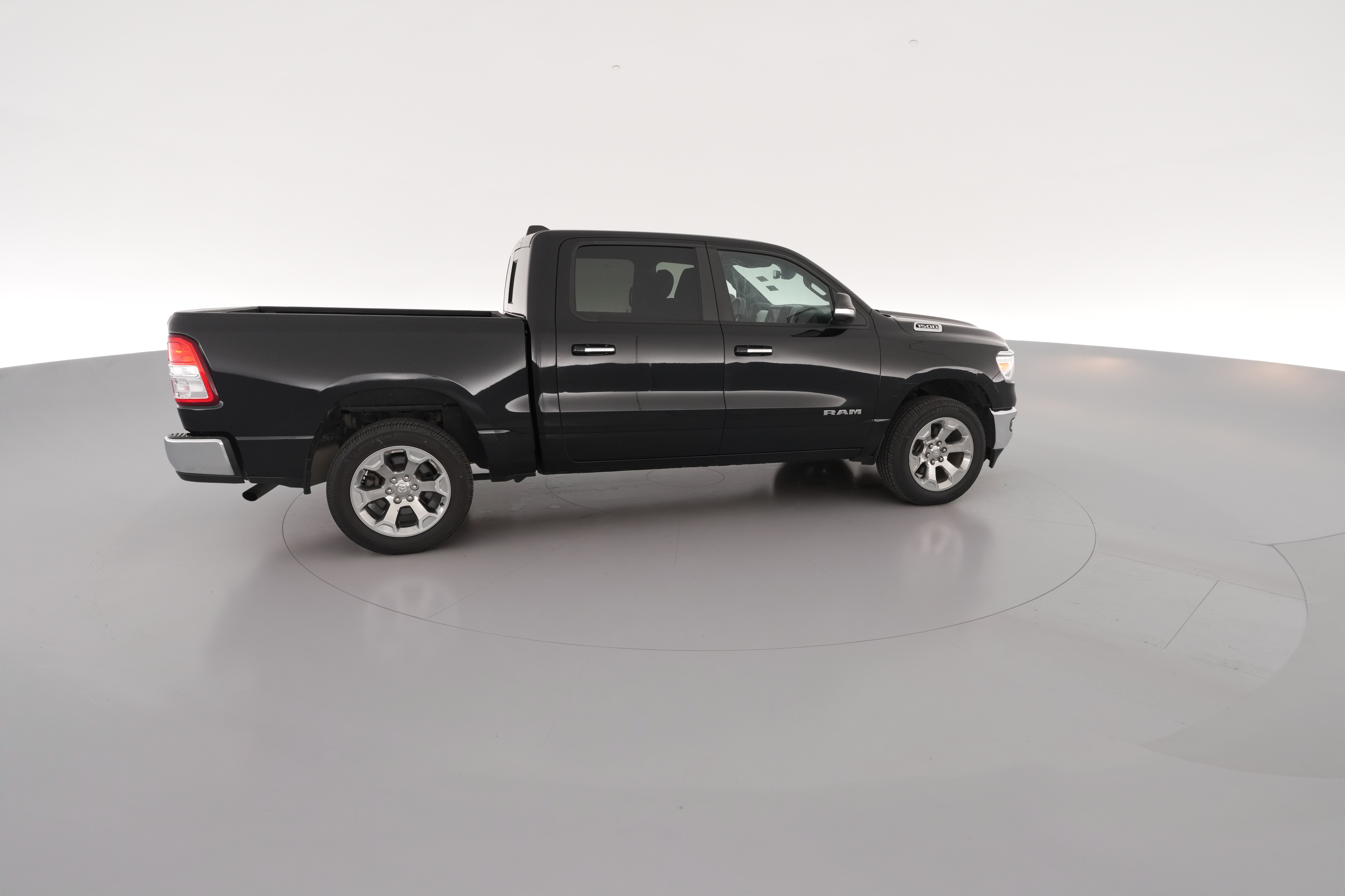 2019 RAM Ram 1500 Pickup Big Horn/Lone Star - Photo 49