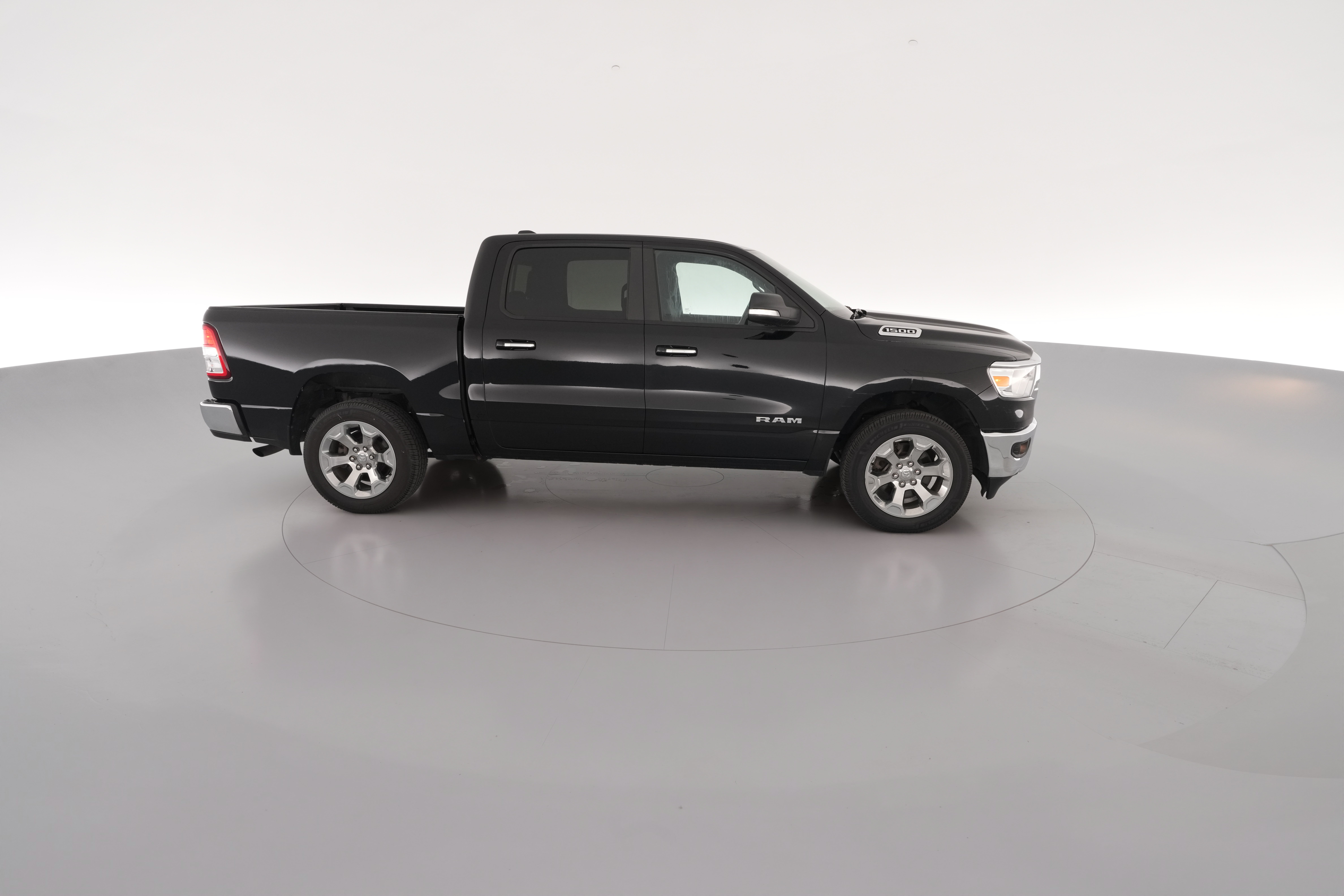 2019 RAM Ram 1500 Pickup Big Horn/Lone Star - Photo 50