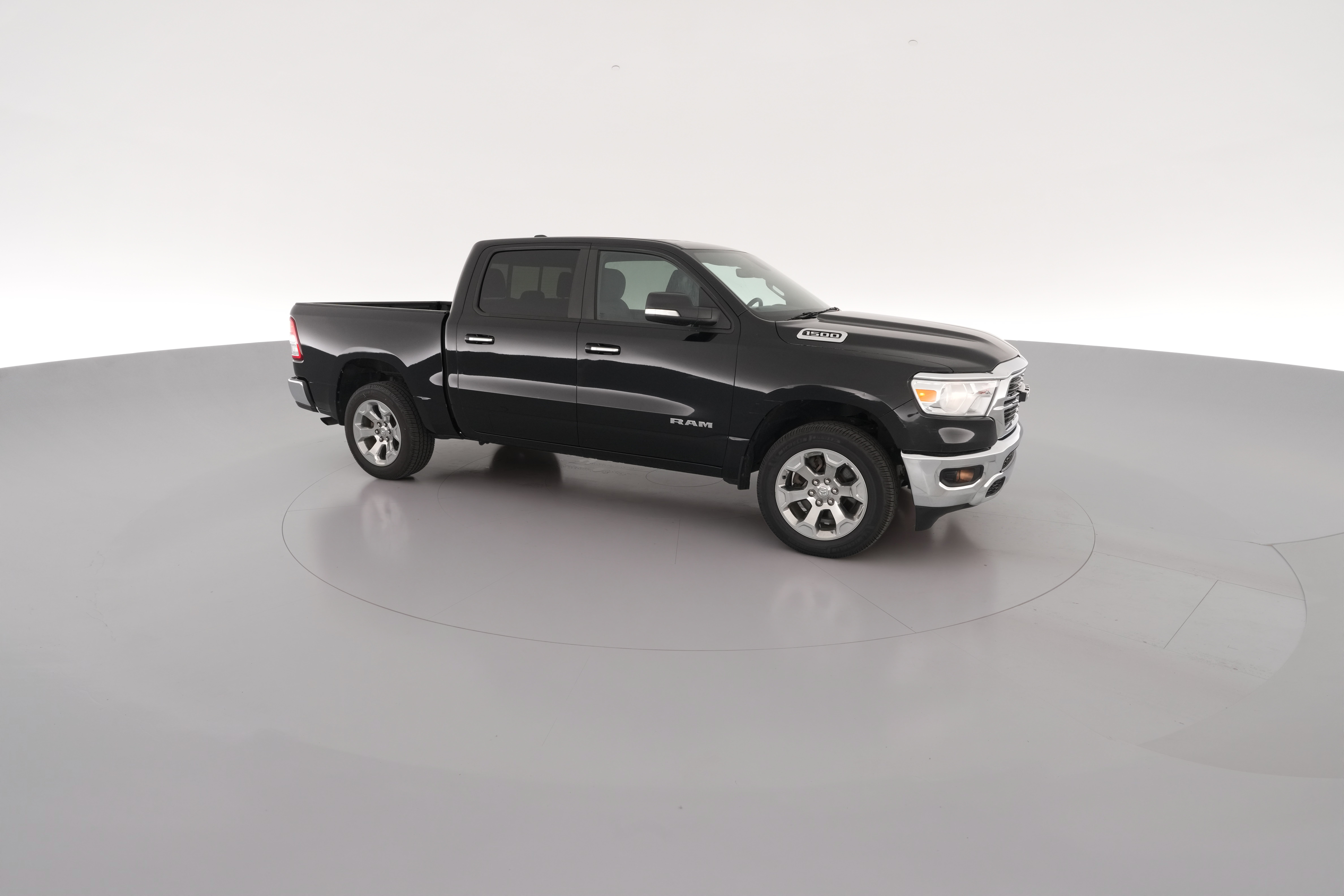 2019 RAM Ram 1500 Pickup Big Horn/Lone Star - Photo 51
