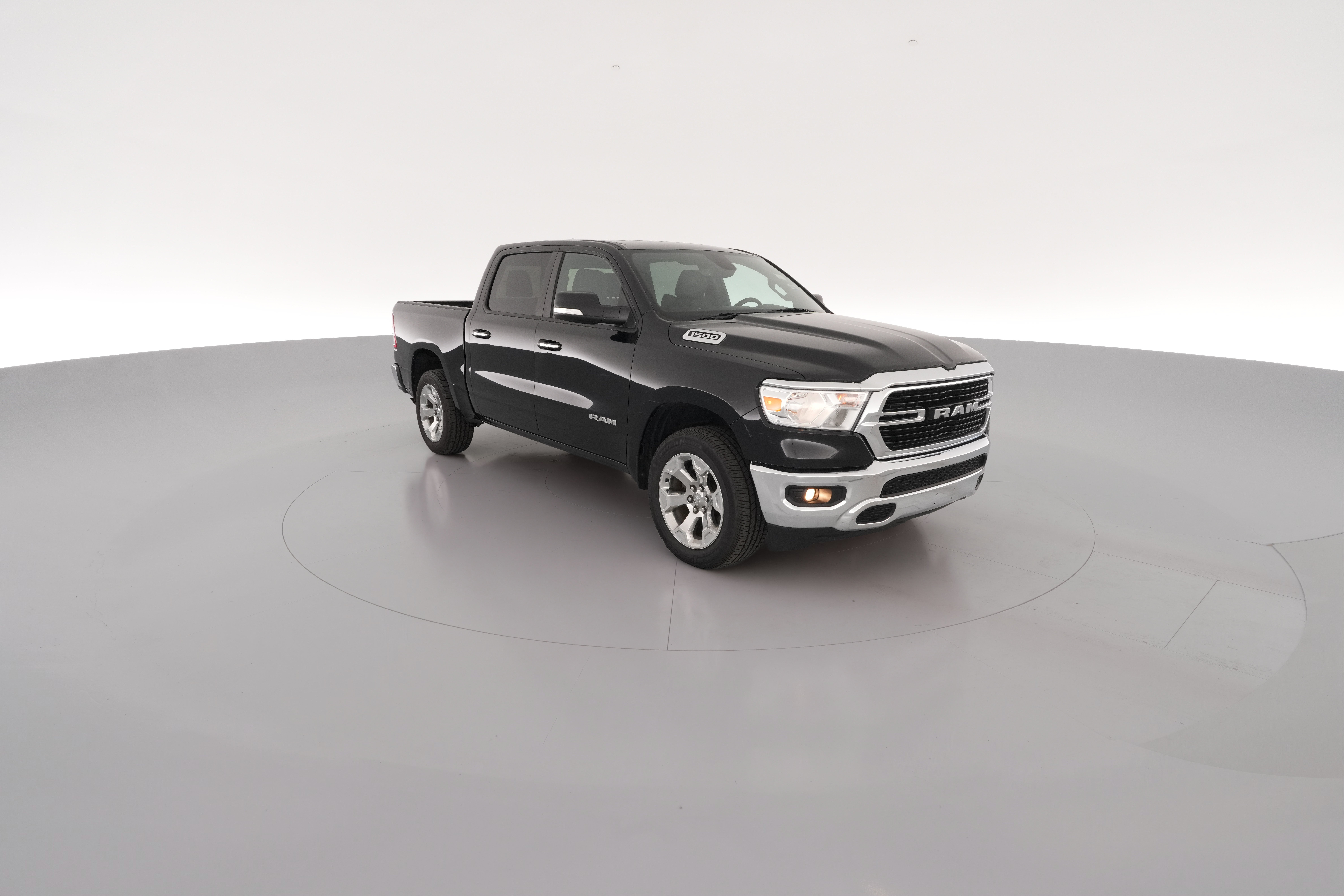 2019 RAM Ram 1500 Pickup Big Horn/Lone Star - Photo 52