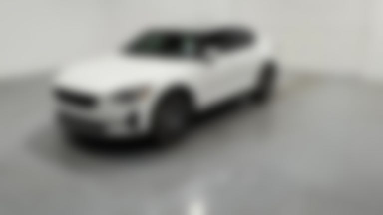 2022 Polestar 2 vehicle photo