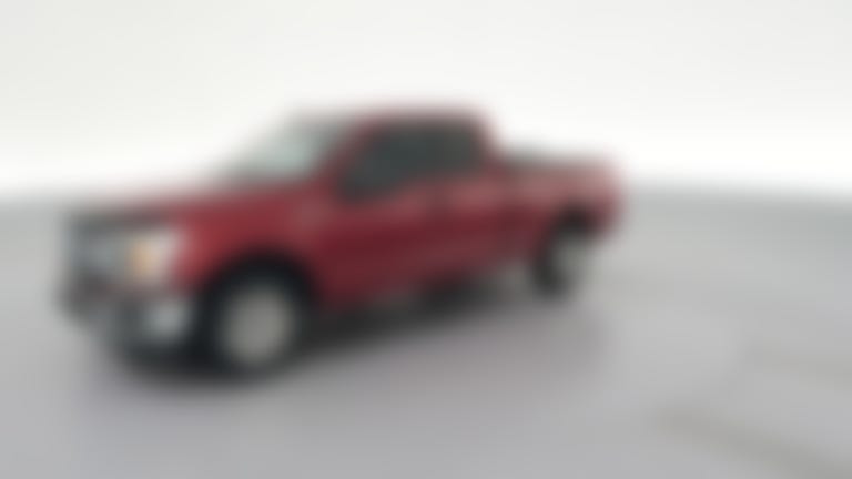 2019 Ford F150 Super Cab vehicle photo