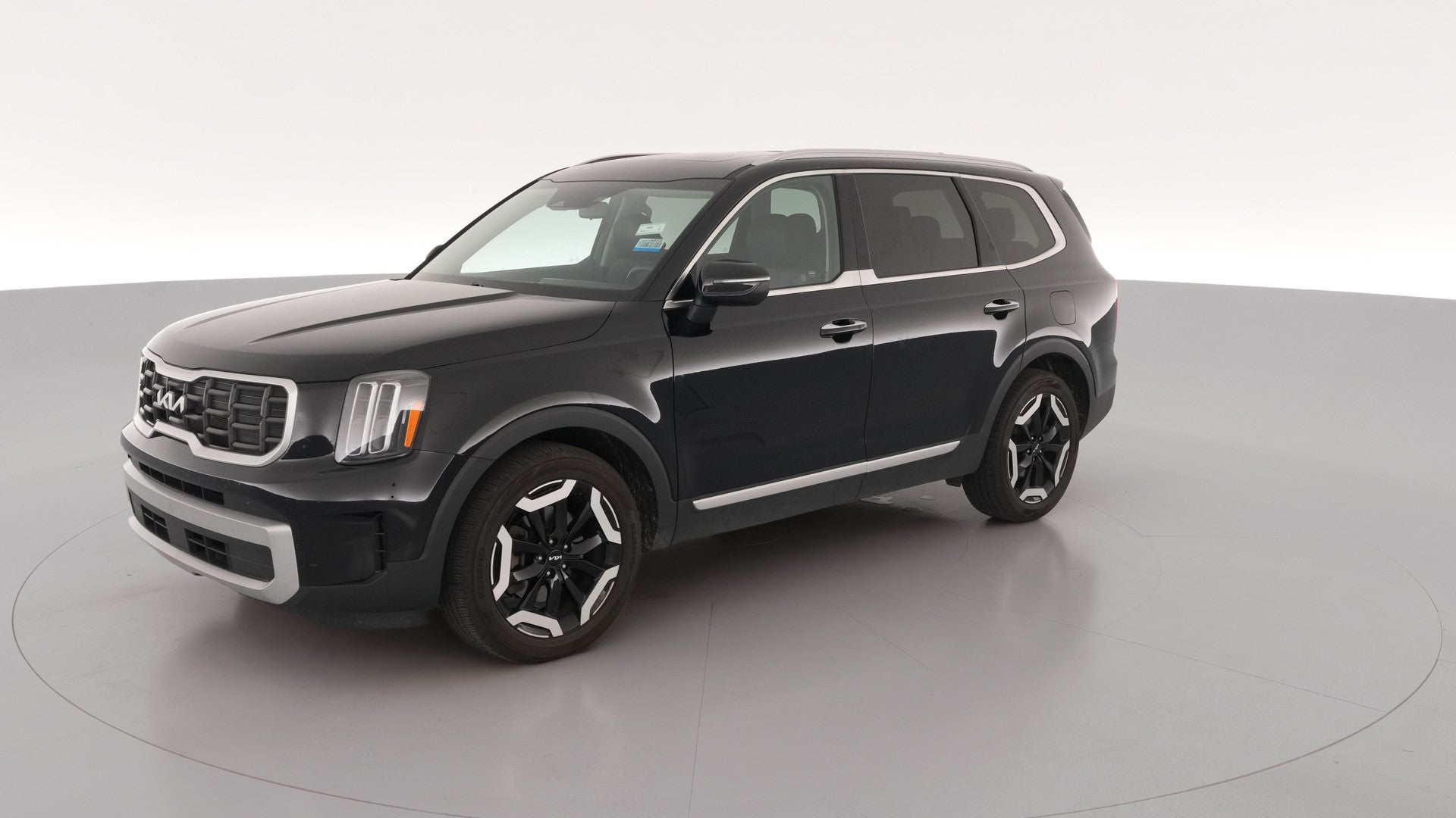 2024 Kia Telluride vehicle photo