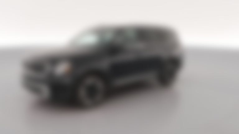 2024 Kia Telluride vehicle photo