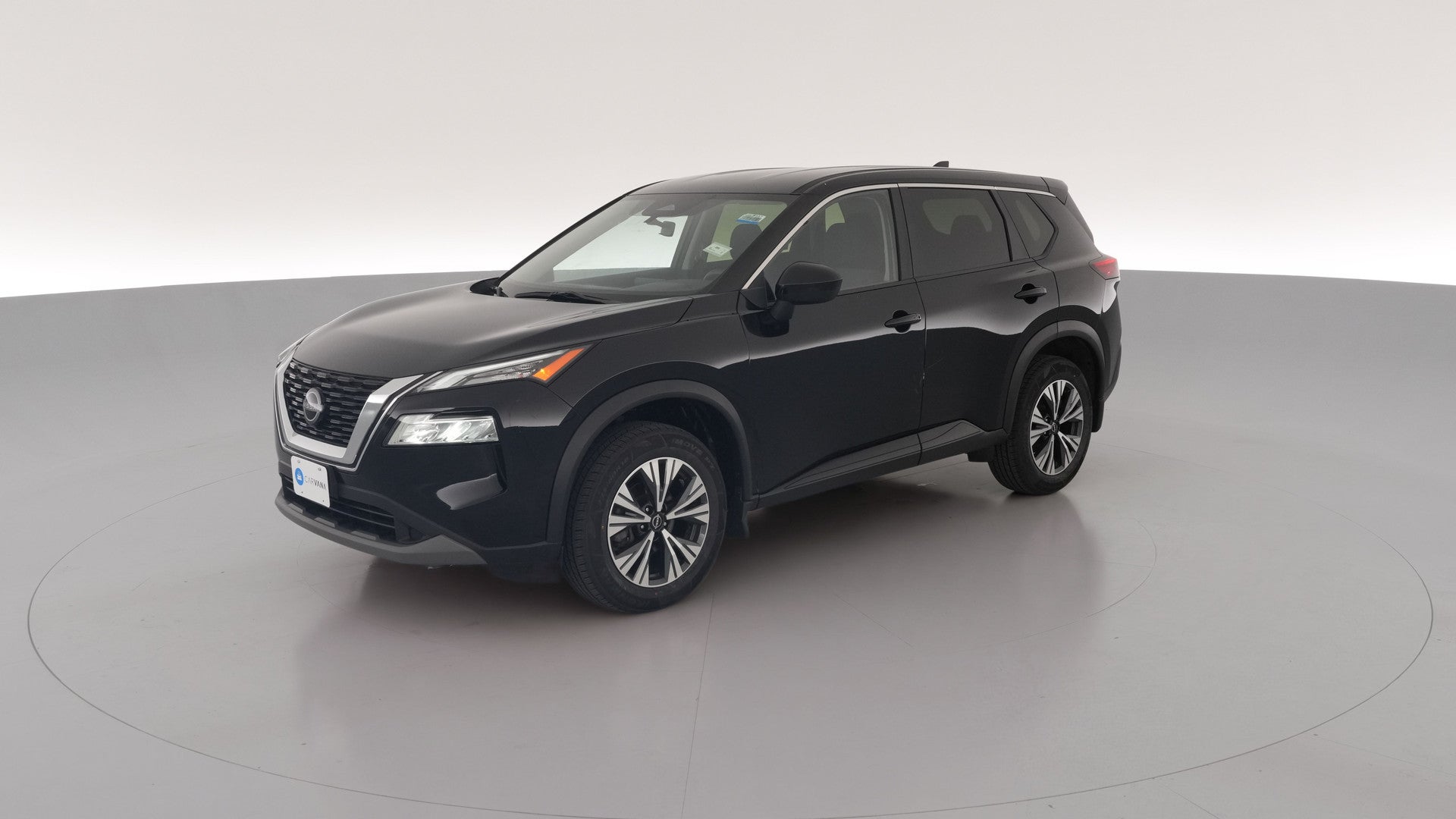 2023 Nissan Rogue vehicle photo