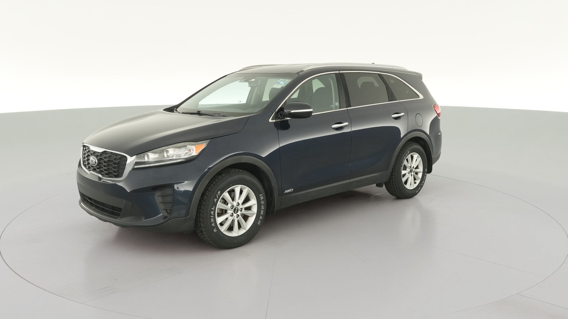 2019 Kia Sorento vehicle photo