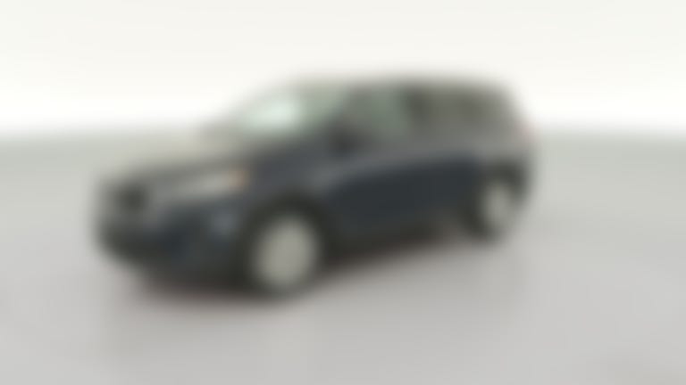 2019 Kia Sorento vehicle photo
