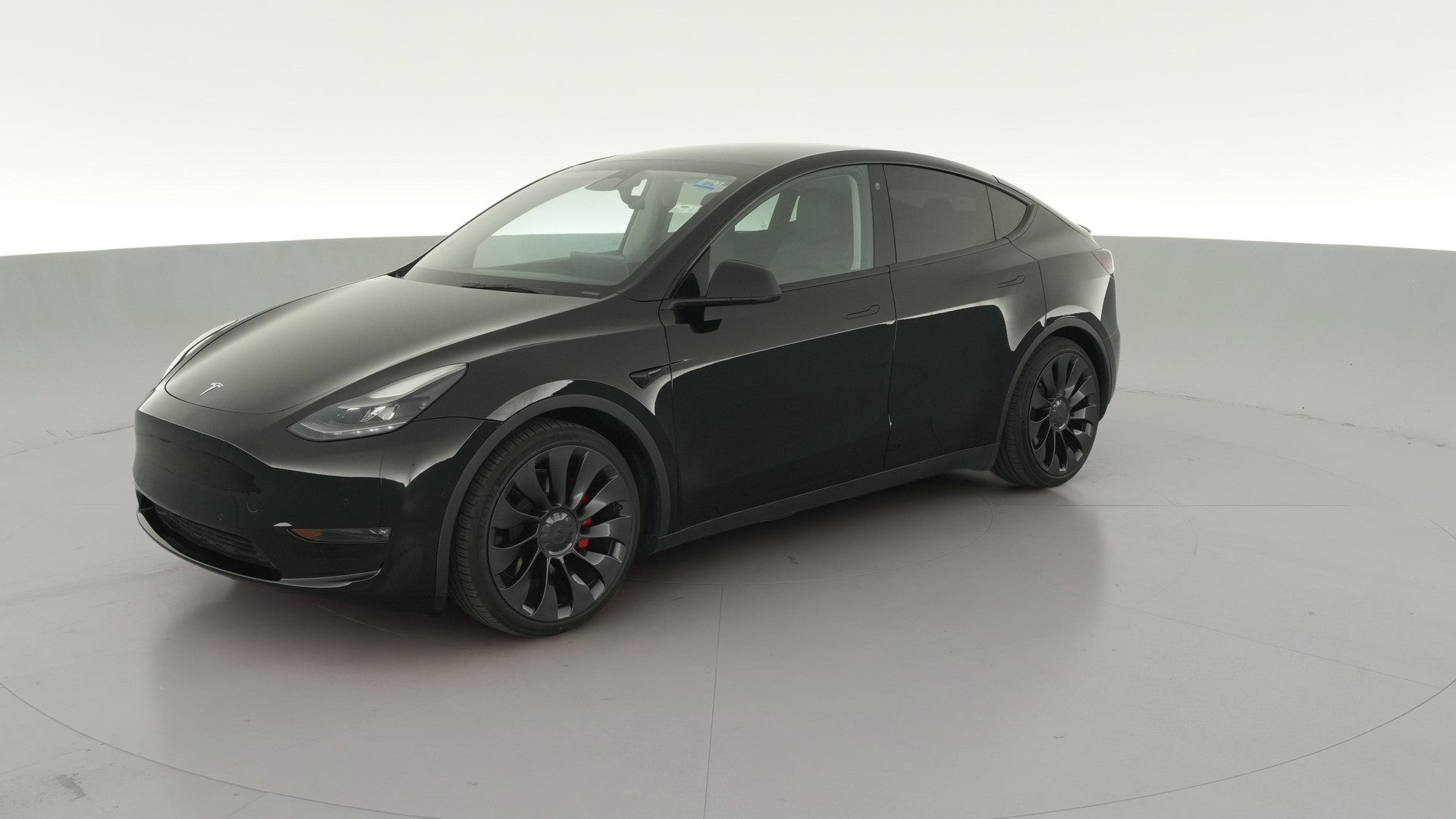 2022 Tesla Model Y vehicle photo