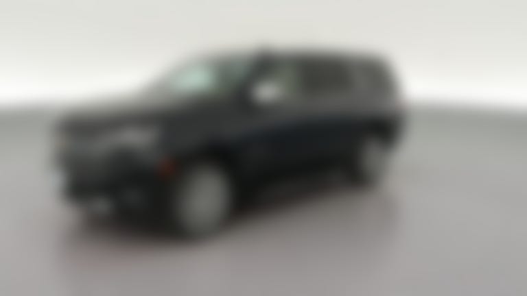 2021 Chevrolet Tahoe vehicle photo