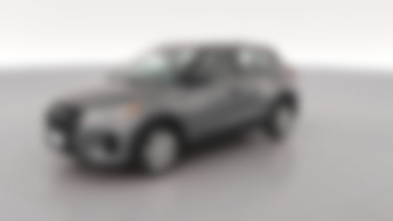 2021 Nissan Kicks vehicle photo