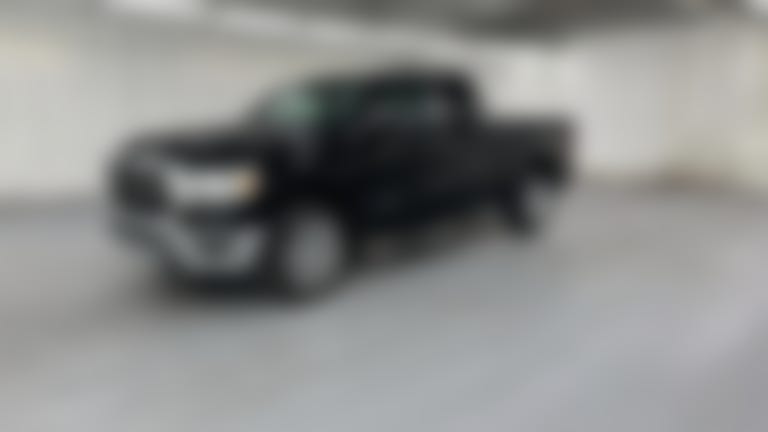 2023 Ram 1500 Quad Cab vehicle photo