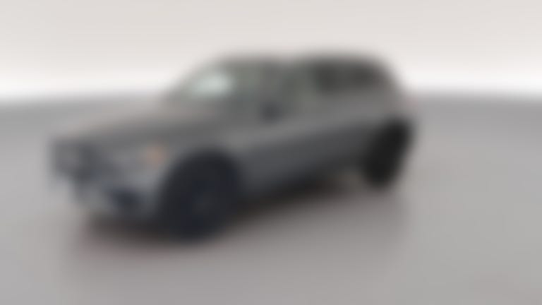 2018 Mercedes-Benz GLC vehicle photo