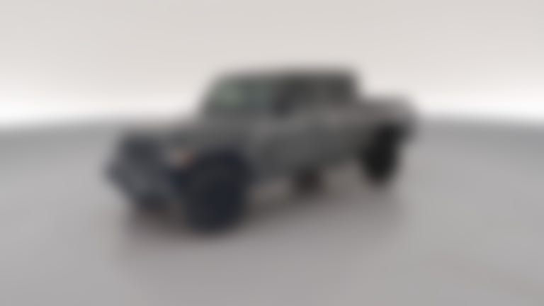 2020 Jeep Gladiator vehicle photo