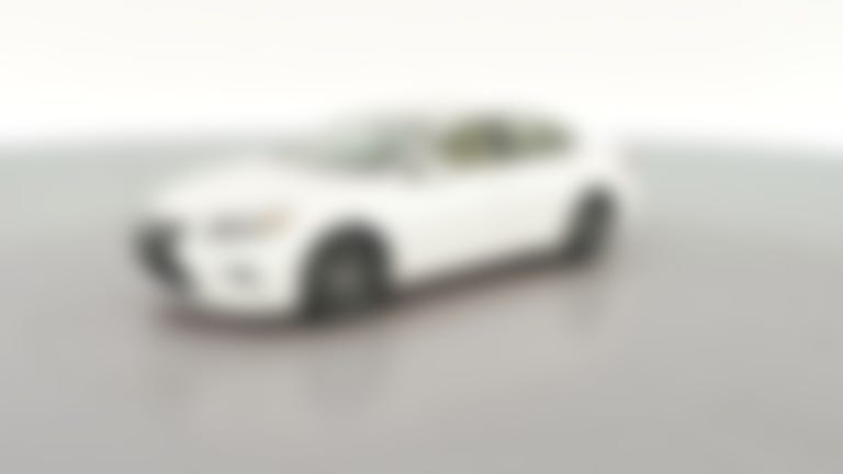 2016 Lexus ES vehicle photo