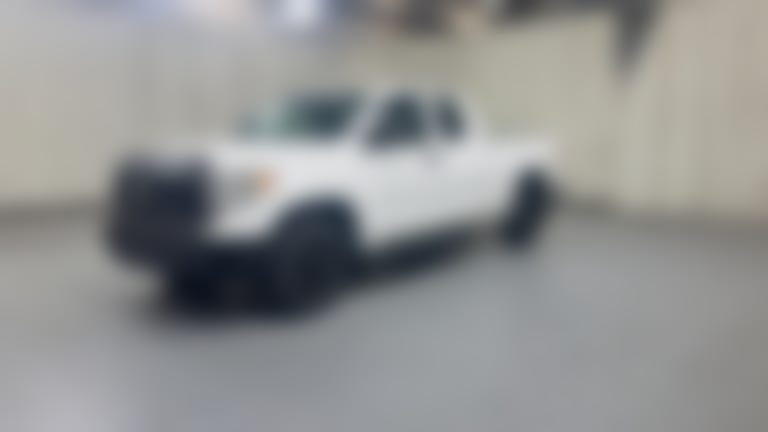 2016 Toyota Tundra Double Cab vehicle photo