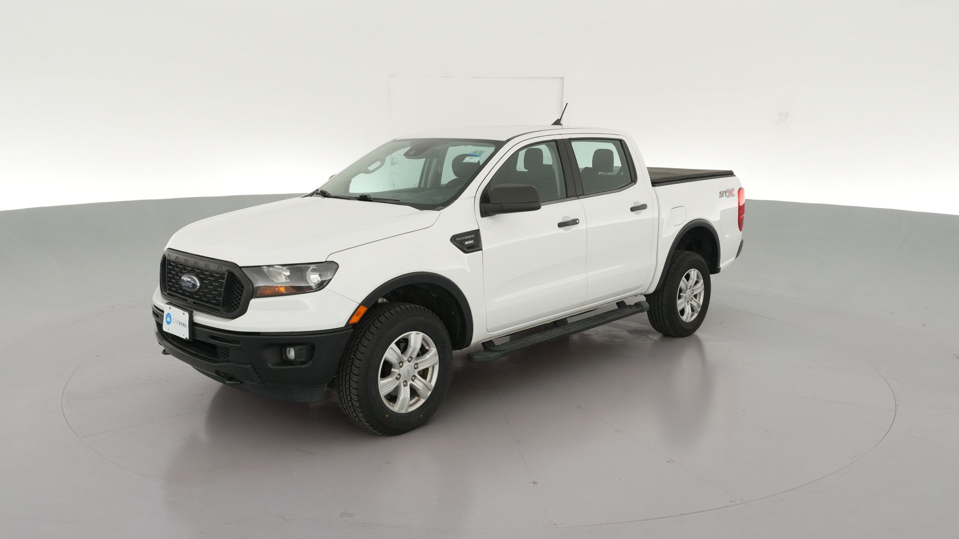 2019 Ford Ranger SuperCrew vehicle photo