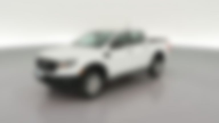 2019 Ford Ranger SuperCrew vehicle photo