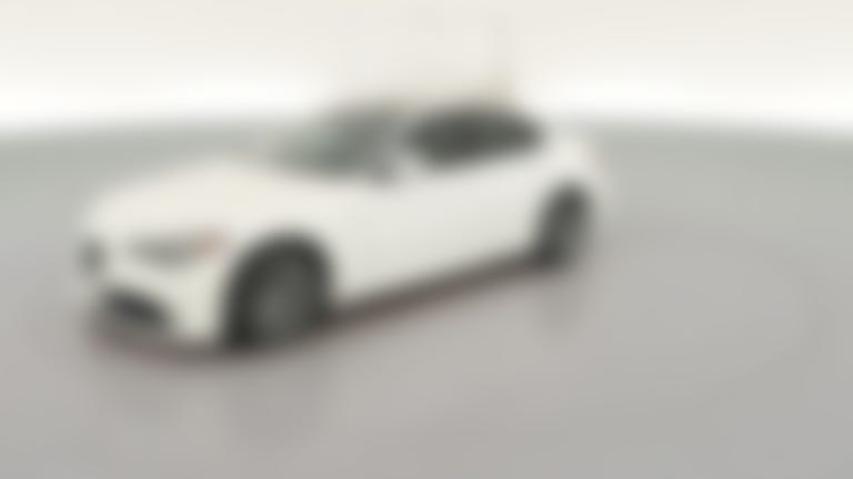 2022 Alfa Romeo Giulia vehicle photo