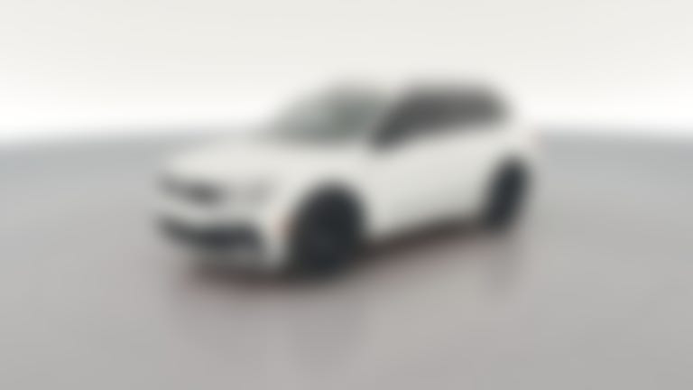 2021 Volkswagen Tiguan vehicle photo