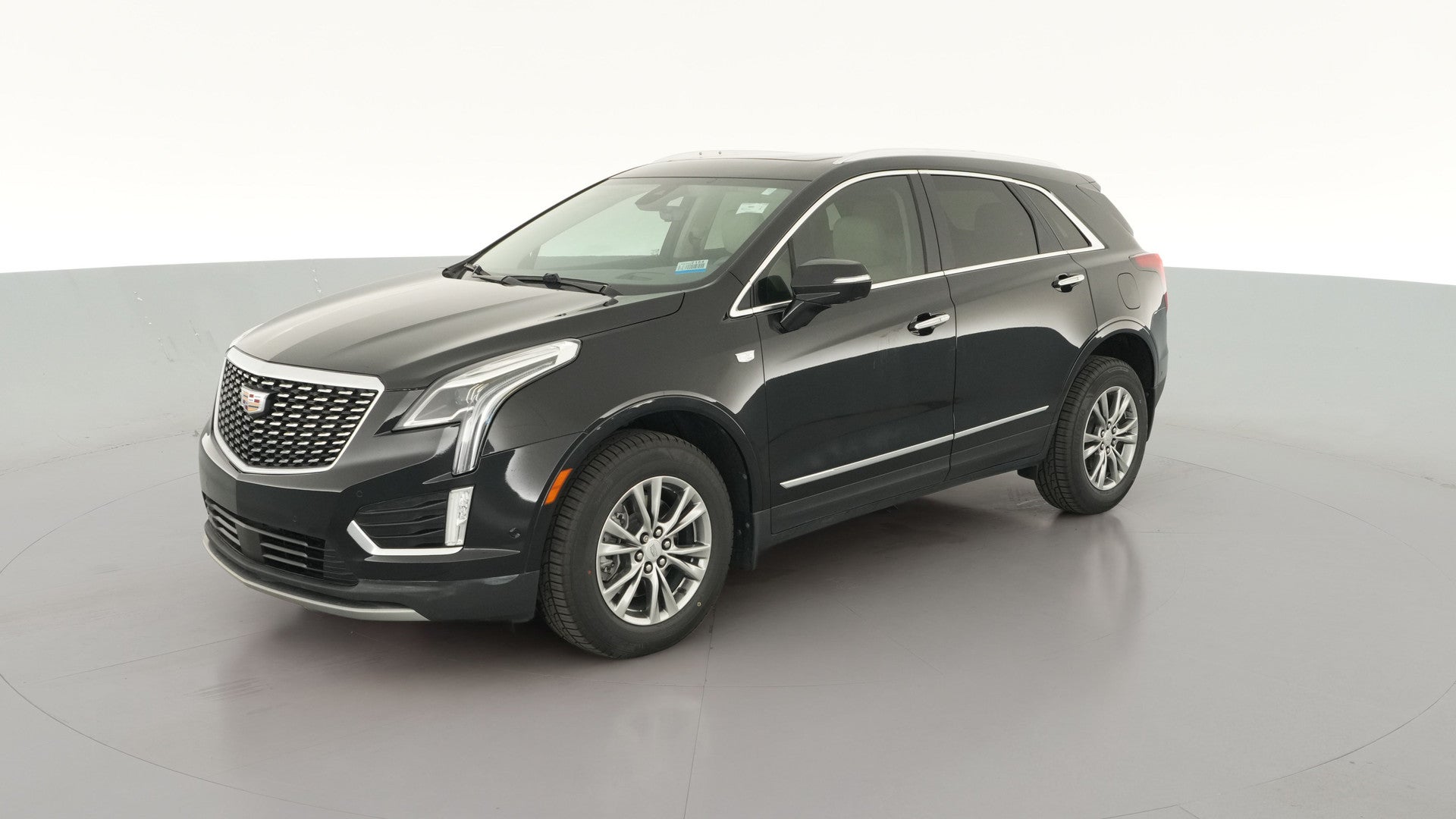2022 Cadillac XT5 vehicle photo