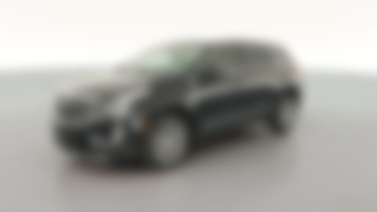2022 Cadillac XT5 vehicle photo