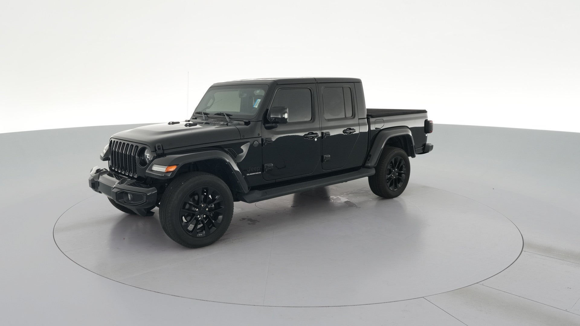 2023 Jeep Gladiator vehicle photo