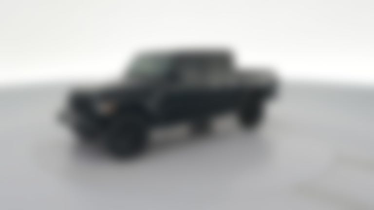 2023 Jeep Gladiator vehicle photo