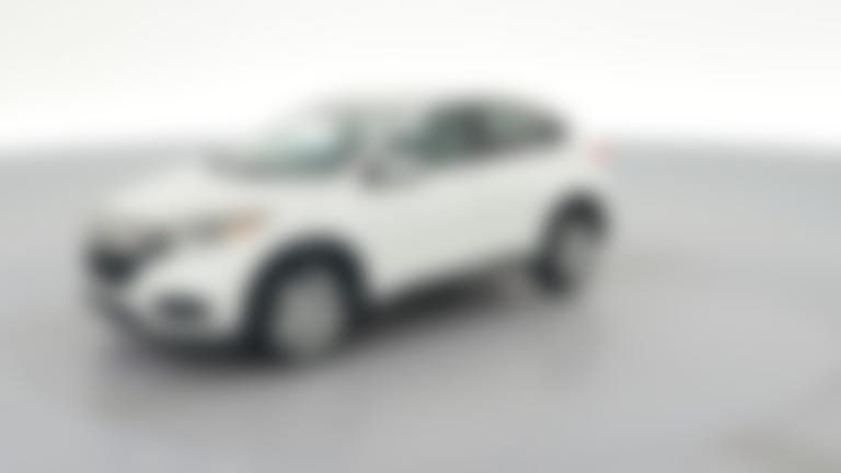 2019 Honda HR-V vehicle photo
