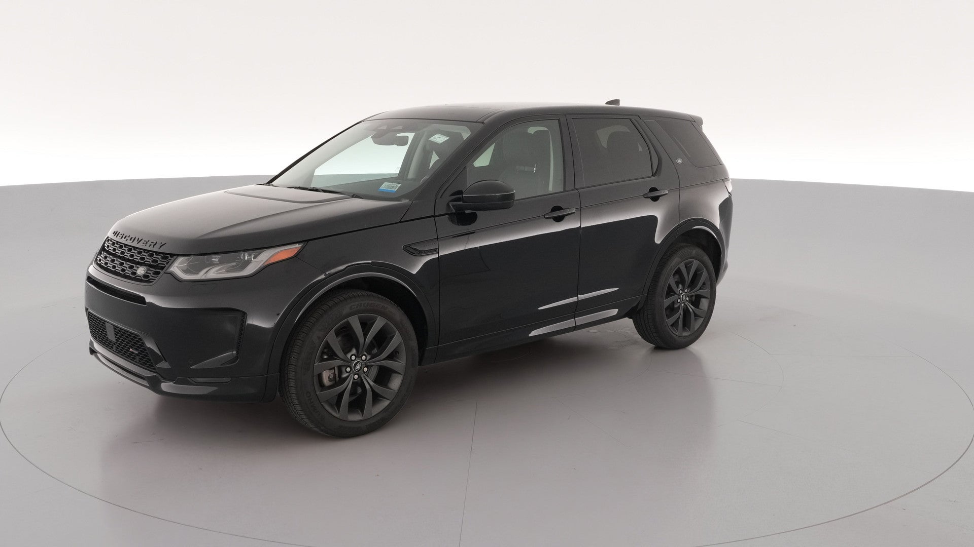 2023 Land Rover Discovery Sport vehicle photo