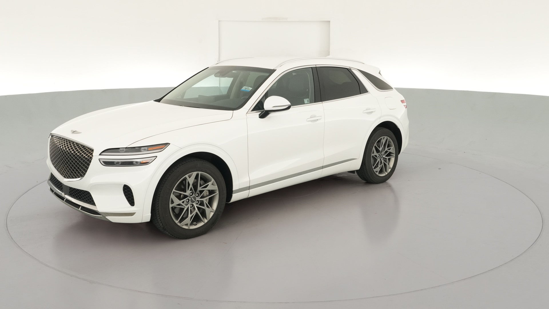 2025 Genesis GV70 vehicle photo