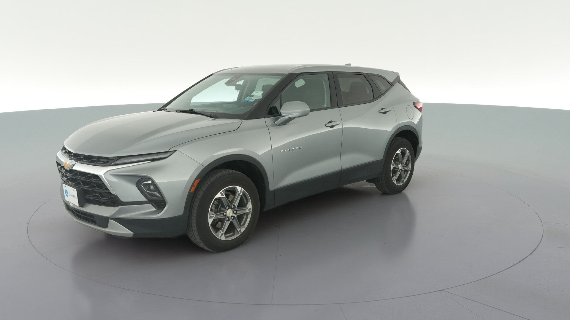 2023 Chevrolet Blazer vehicle photo