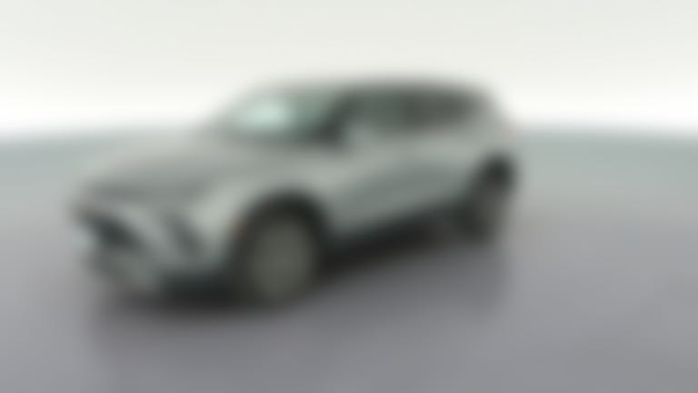 2023 Chevrolet Blazer vehicle photo