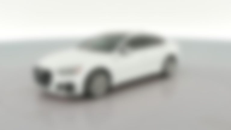 2023 Audi A5 vehicle photo