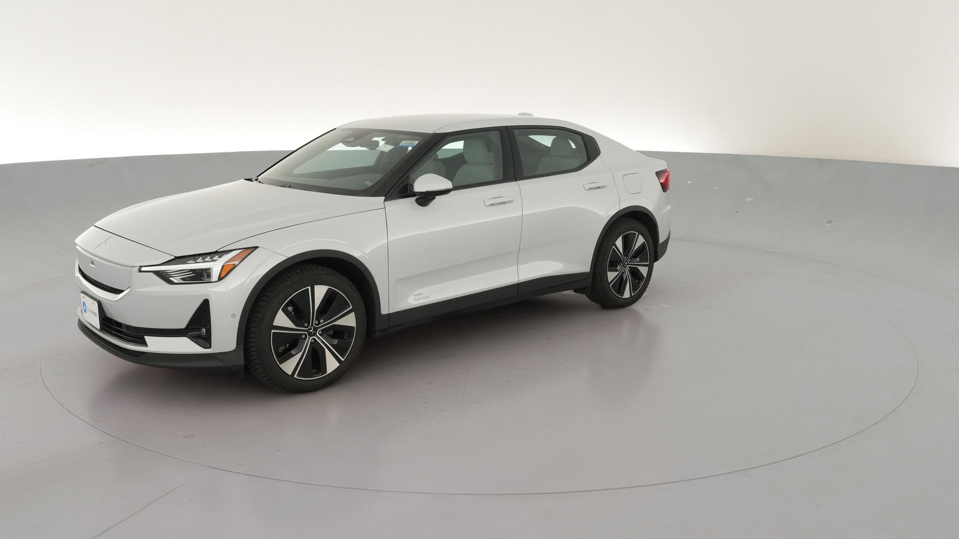 2024 Polestar 2 vehicle photo