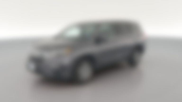 2020 Honda Pilot vehicle photo