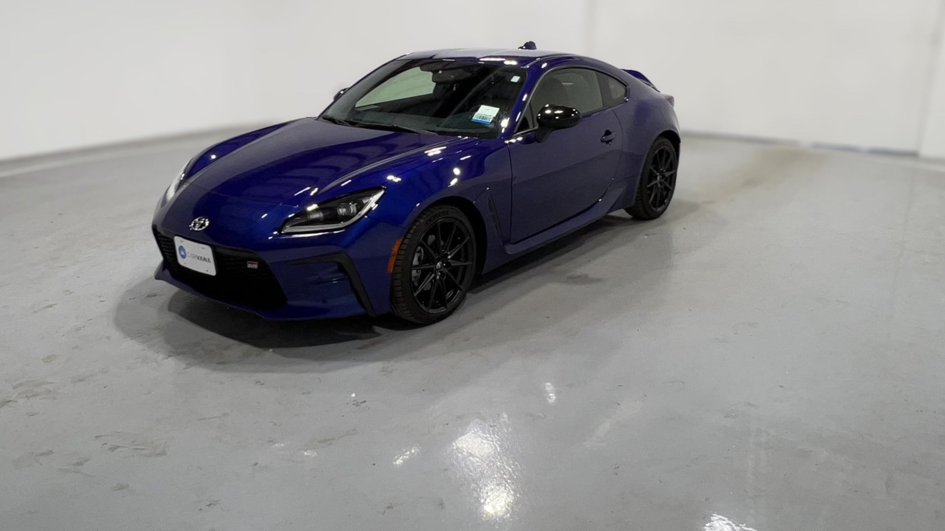2025 Toyota GR86 vehicle photo