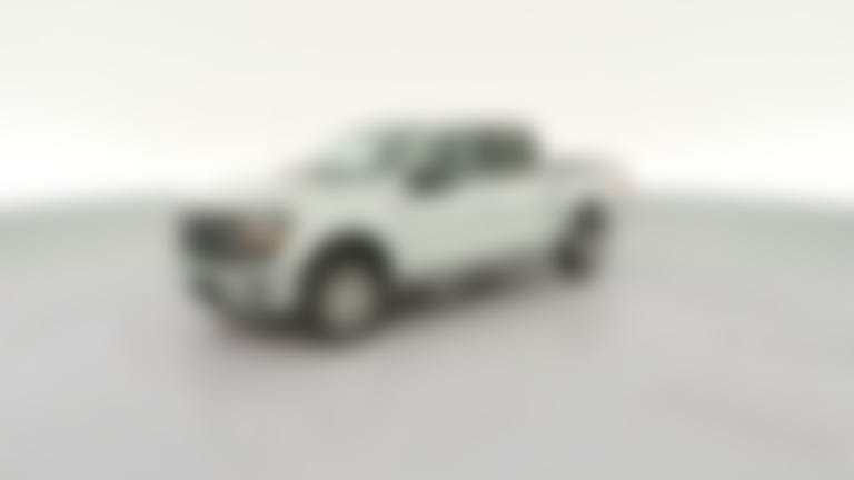 2024 Ford F150 SuperCrew Cab vehicle photo