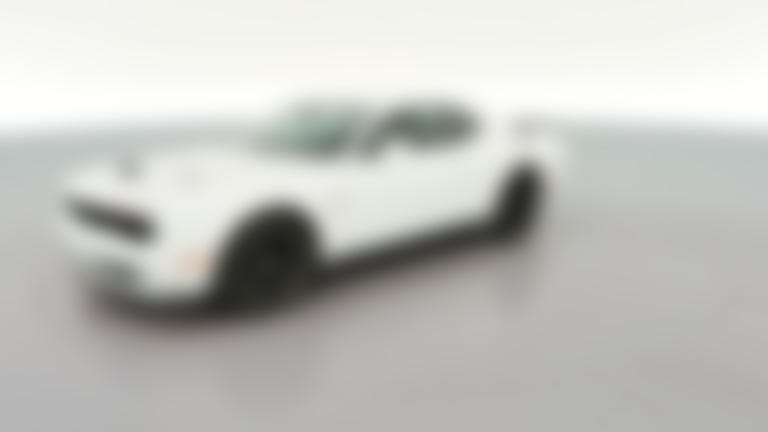 2019 Dodge Challenger vehicle photo