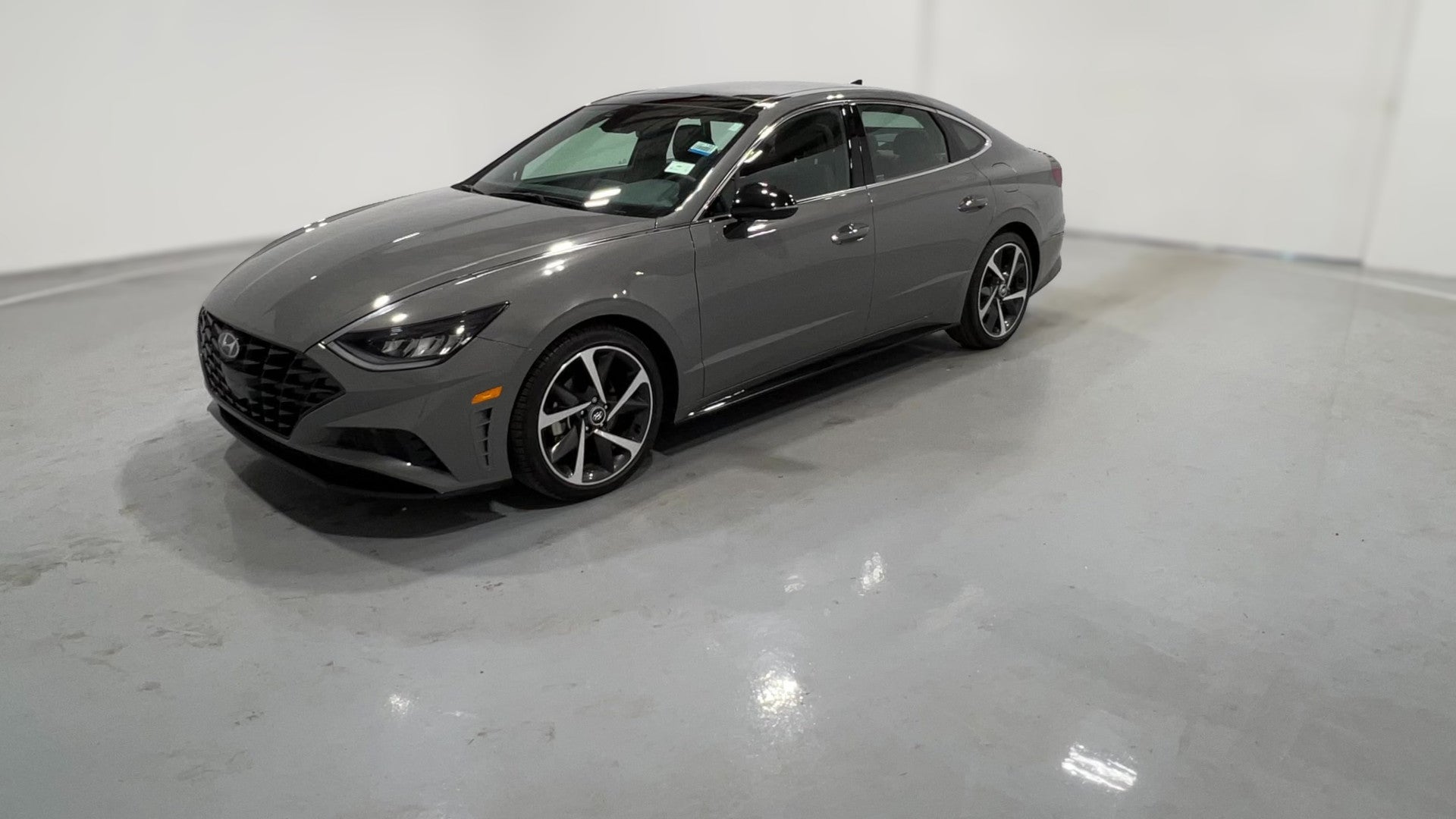2023 Hyundai Sonata vehicle photo