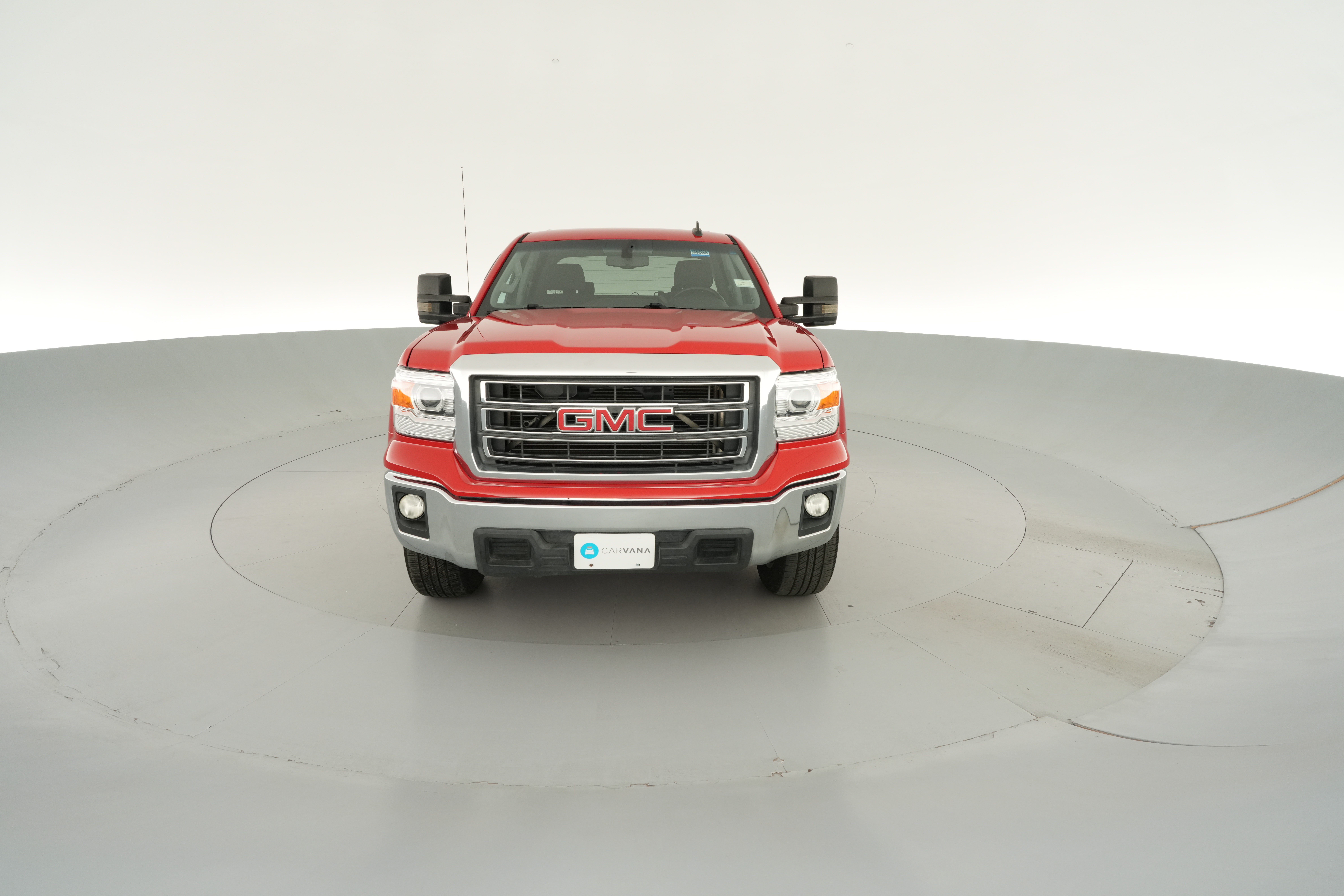 2015 GMC Sierra 1500 SLE - Photo 20