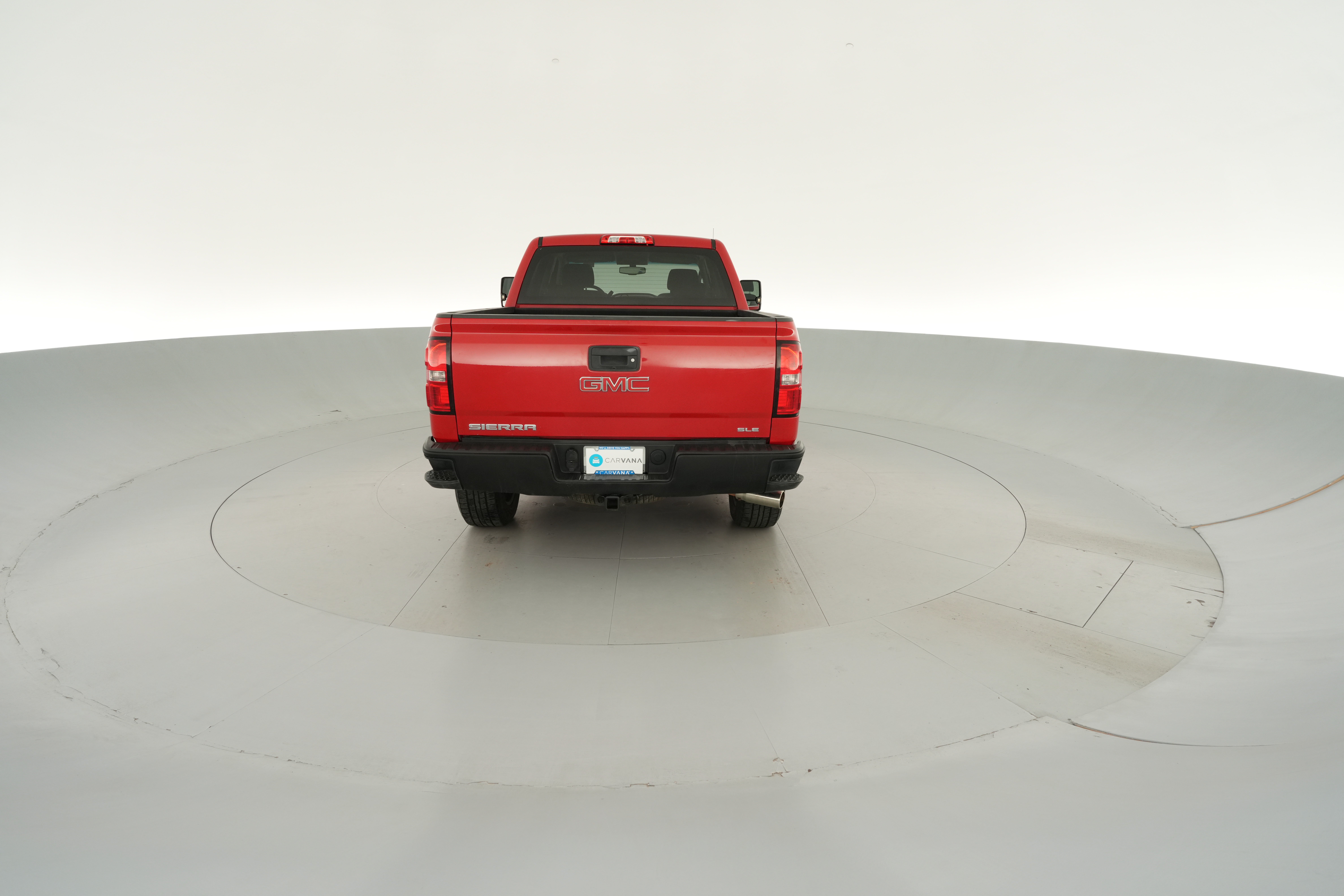 2015 GMC Sierra 1500 SLE - Photo 28