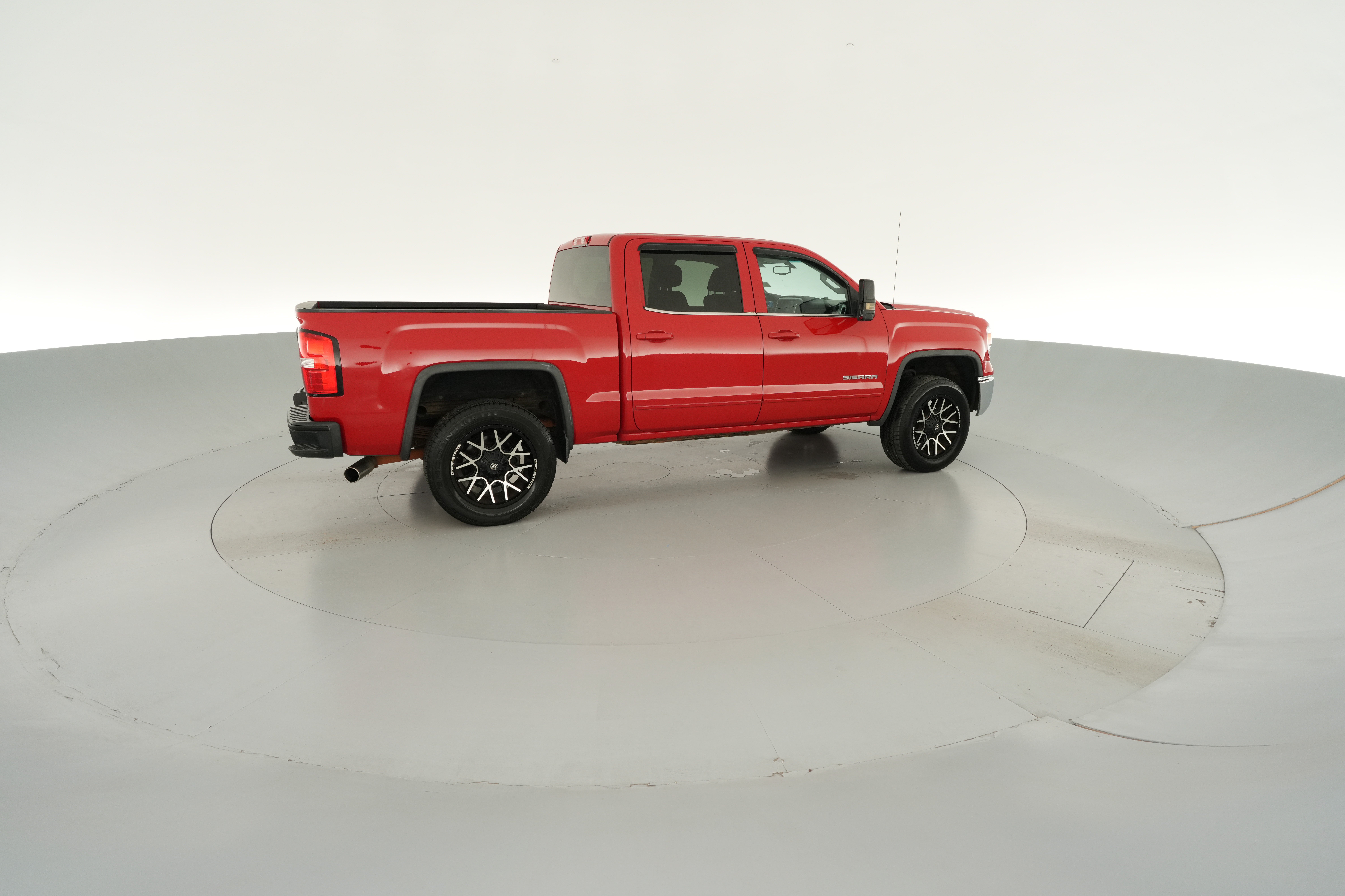 2015 GMC Sierra 1500 SLE - Photo 31