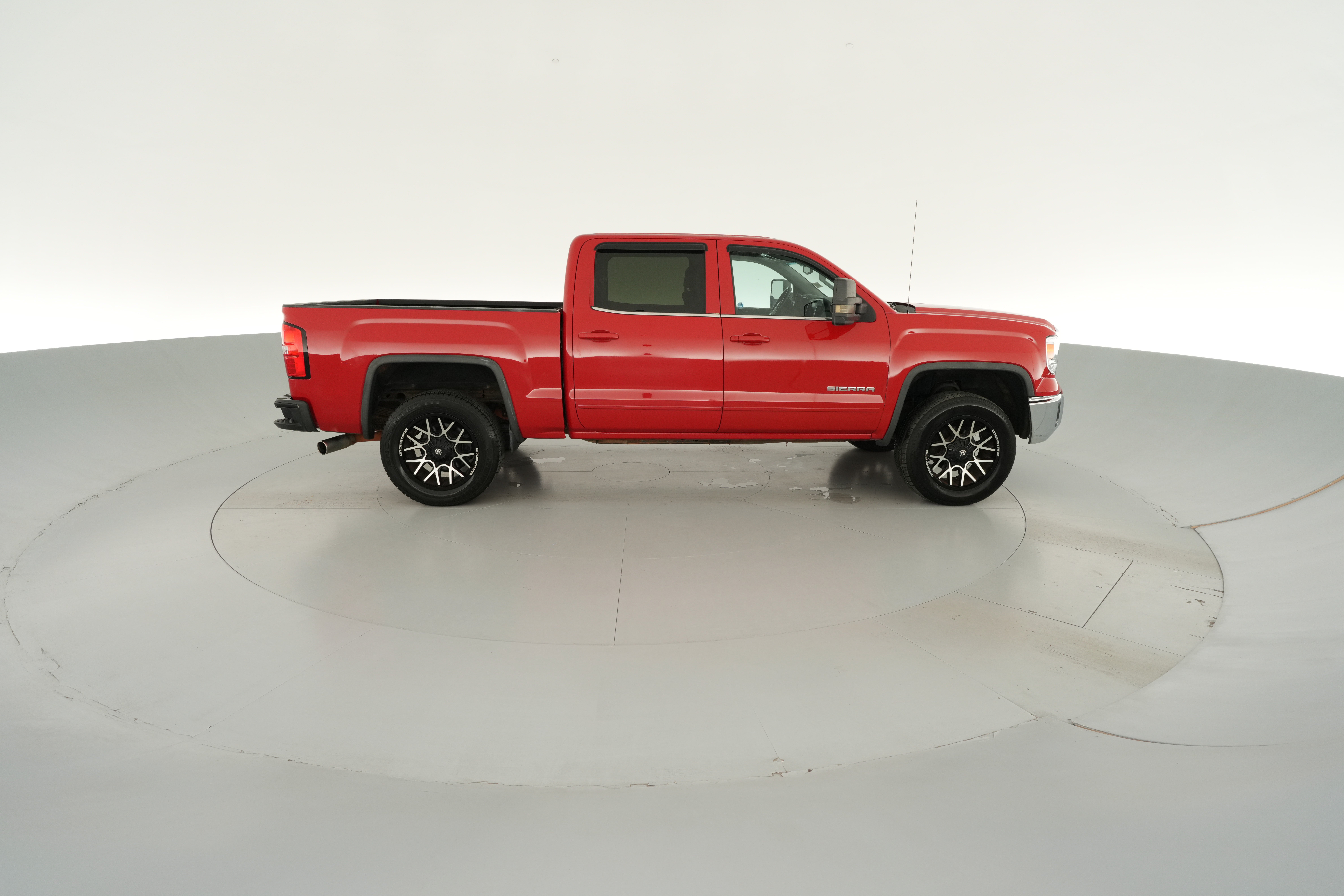2015 GMC Sierra 1500 SLE - Photo 32
