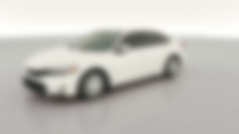 2025 Honda Civic vehicle photo