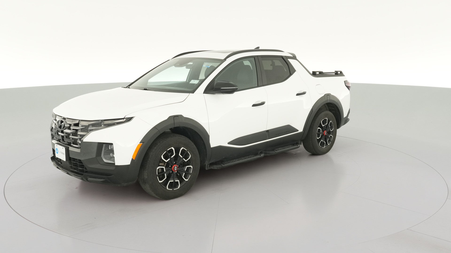 2024 Hyundai Santa Cruz vehicle photo