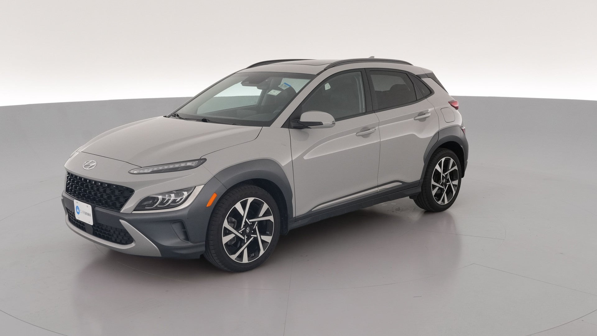 2023 Hyundai Kona vehicle photo