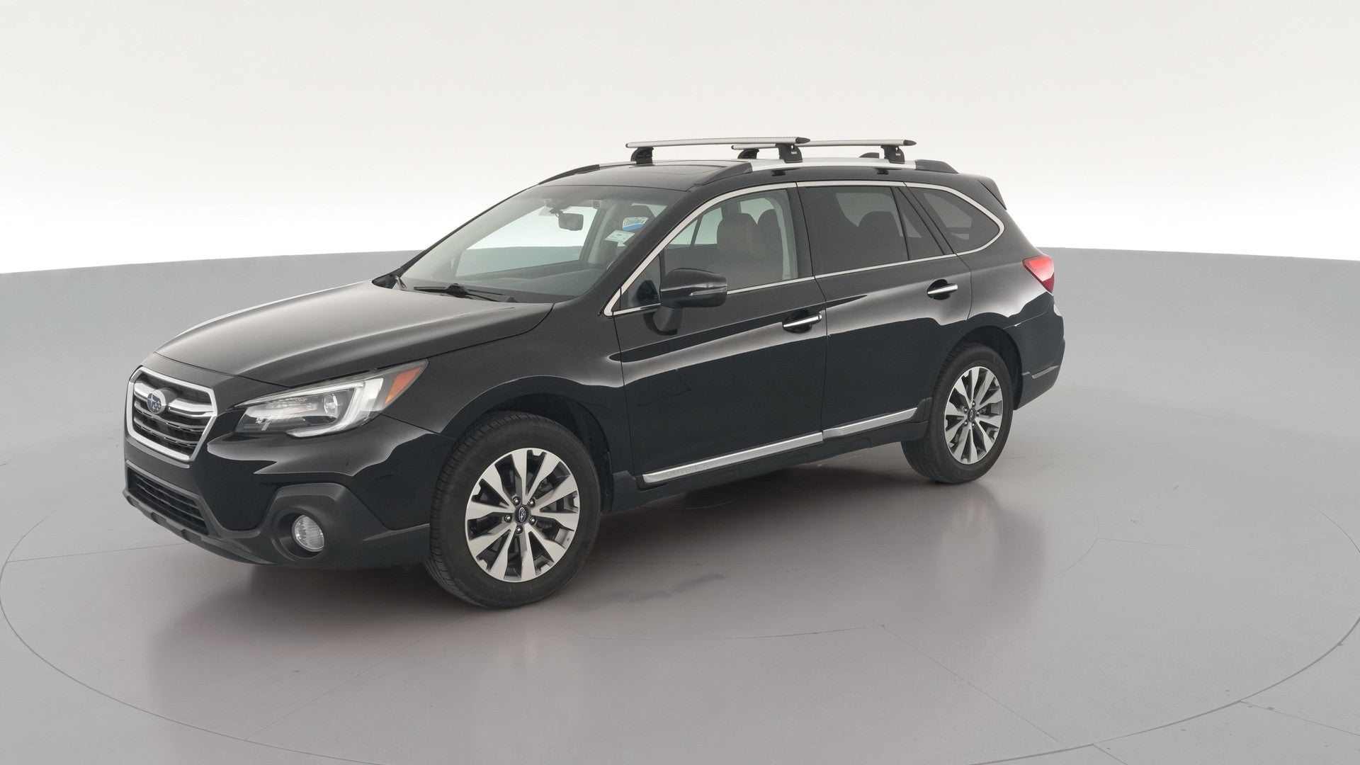 2019 Subaru Outback vehicle photo