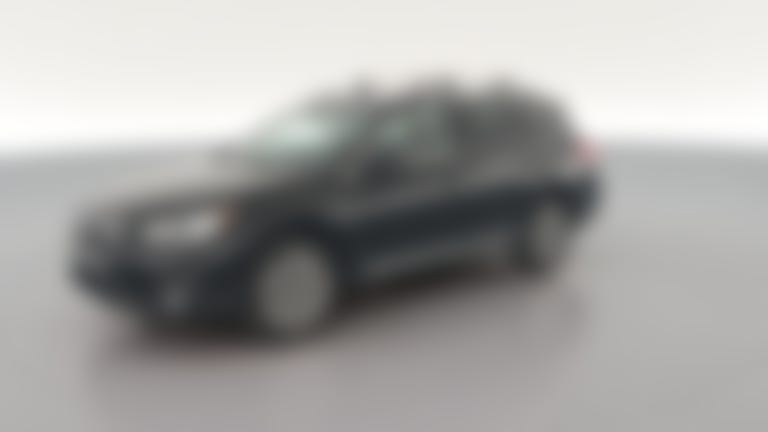 2019 Subaru Outback vehicle photo