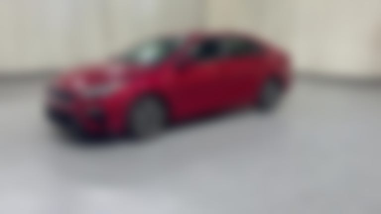 2019 Kia Forte vehicle photo