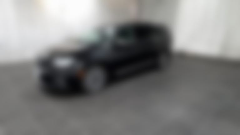 2023 Chrysler Pacifica Hybrid vehicle photo